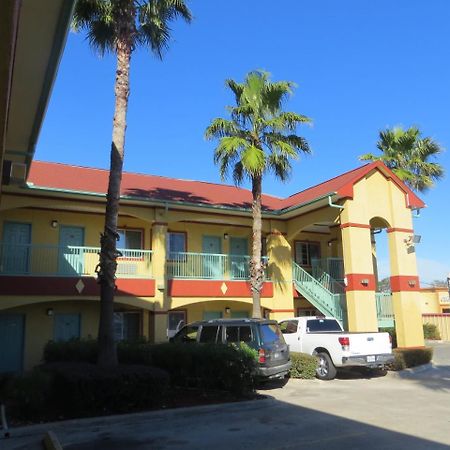 Palace Inn Houston Buitenkant foto