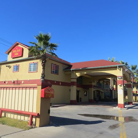 Palace Inn Houston Buitenkant foto
